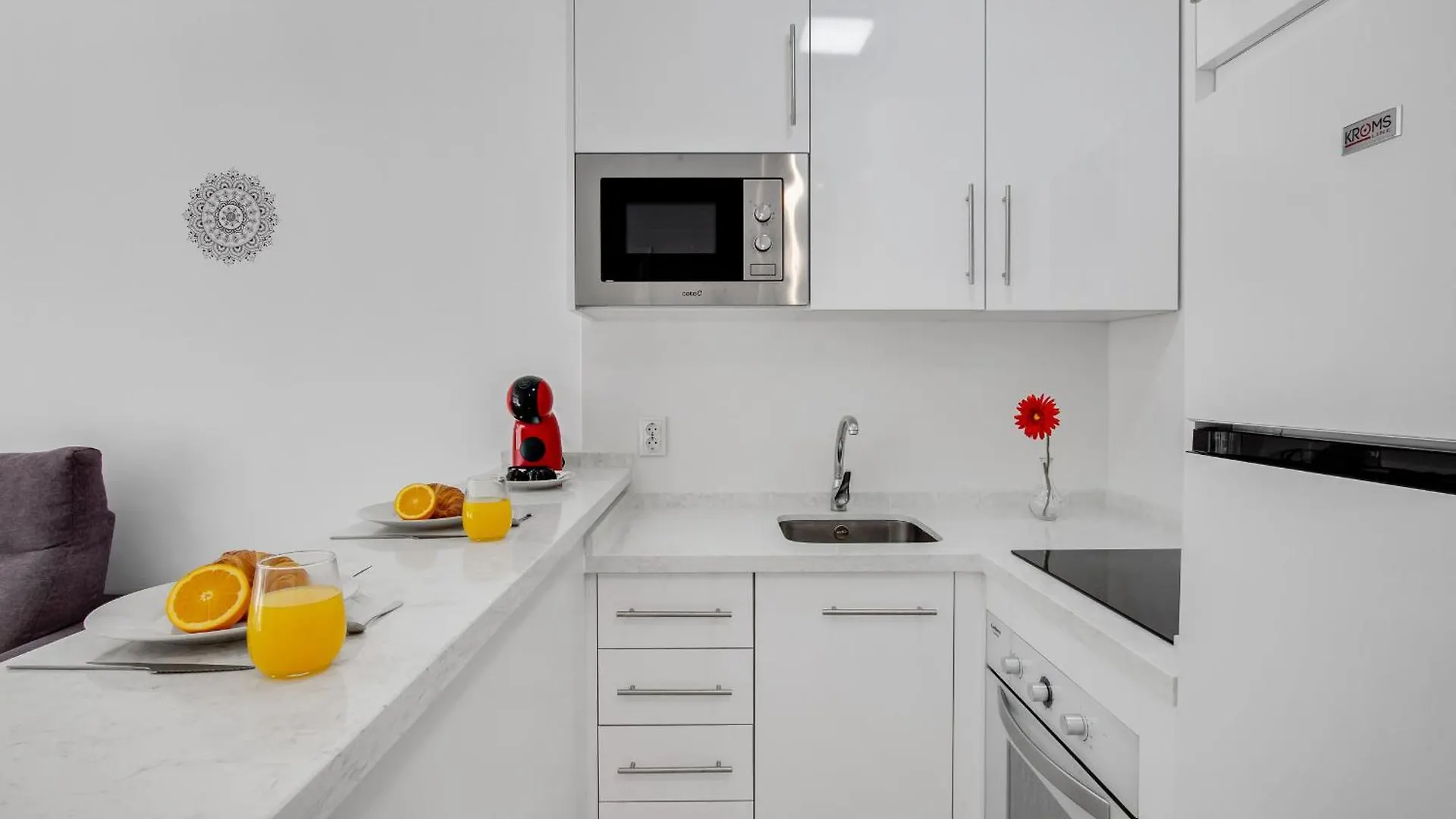 Vistamarina B109 By Ivi Real Estate Διαμέρισμα Τορρεμολίνος