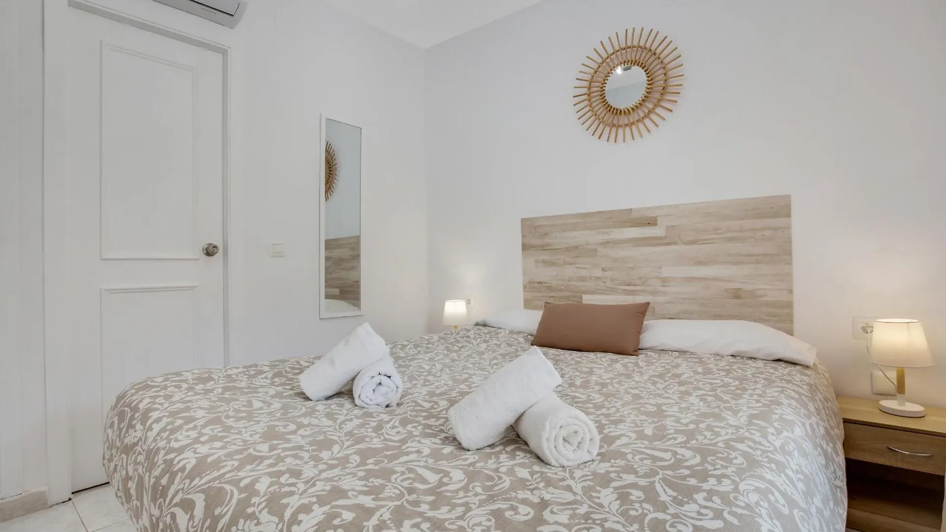 Vistamarina B109 By Ivi Real Estate Apartment Torremolinos
