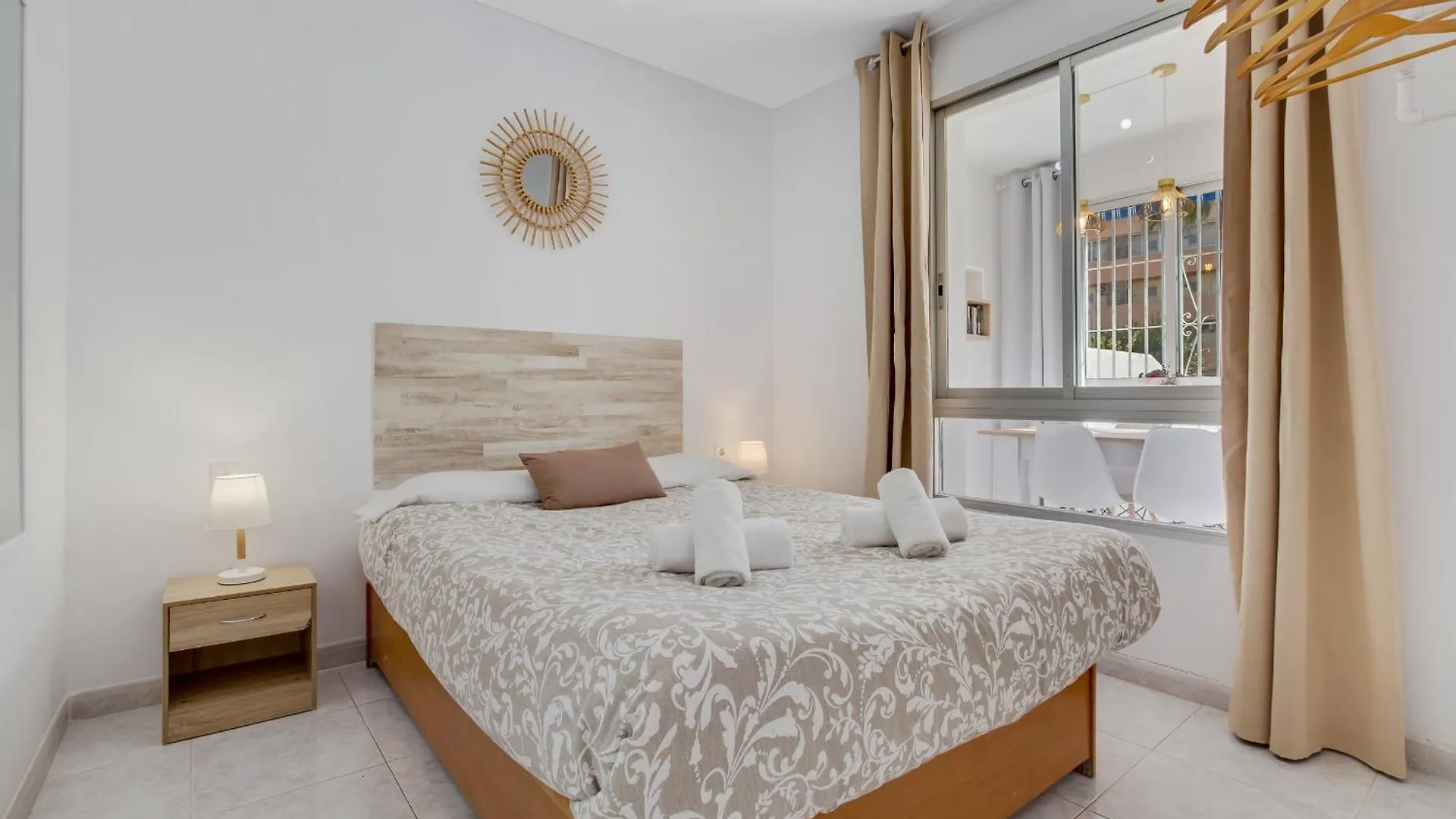 Vistamarina B109 By Ivi Real Estate Διαμέρισμα Τορρεμολίνος Ισπανία