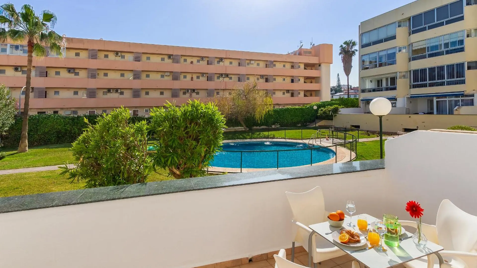 Vistamarina B109 By Ivi Real Estate Διαμέρισμα Τορρεμολίνος