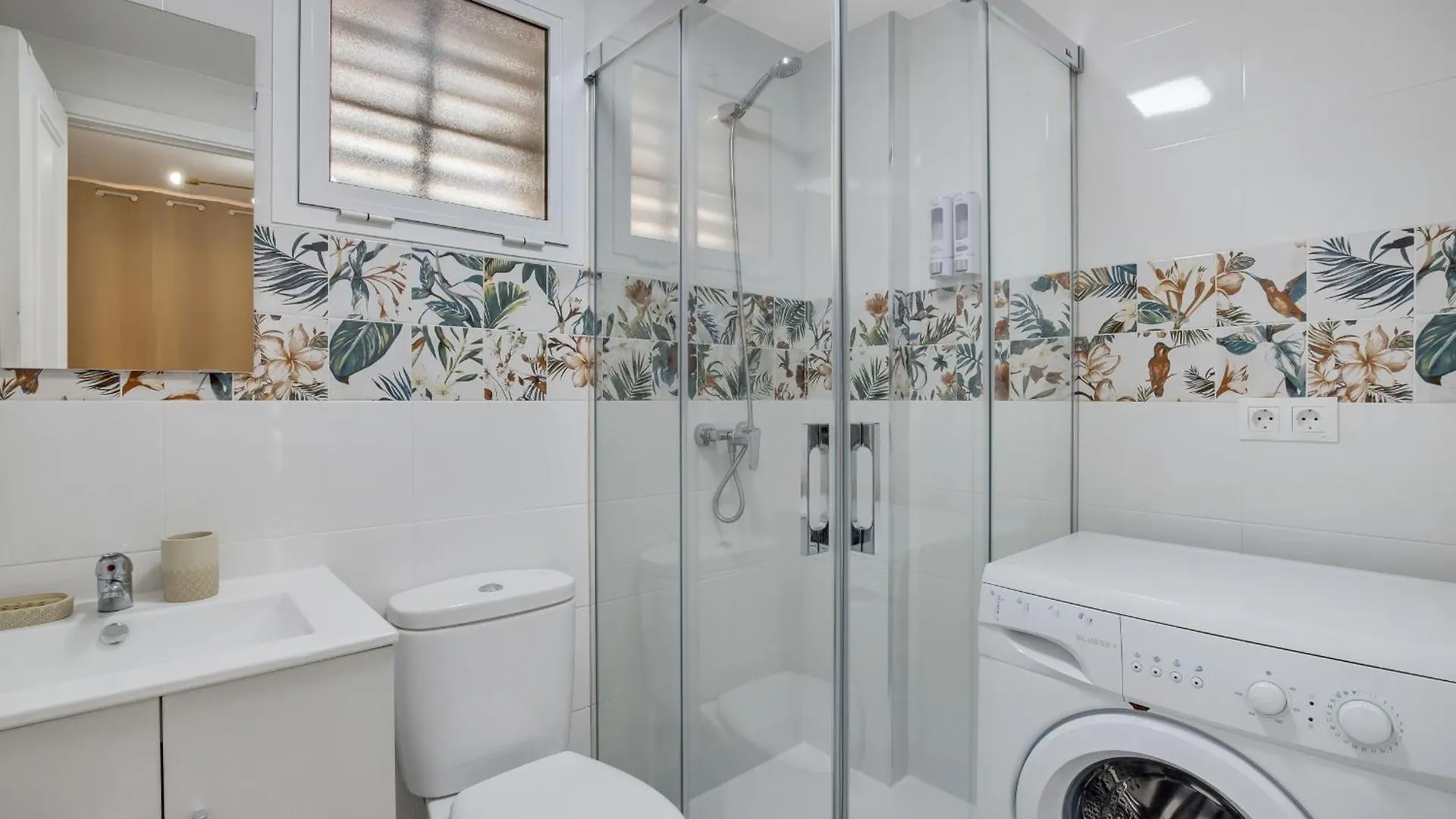 Vistamarina B109 By Ivi Real Estate Διαμέρισμα Τορρεμολίνος
