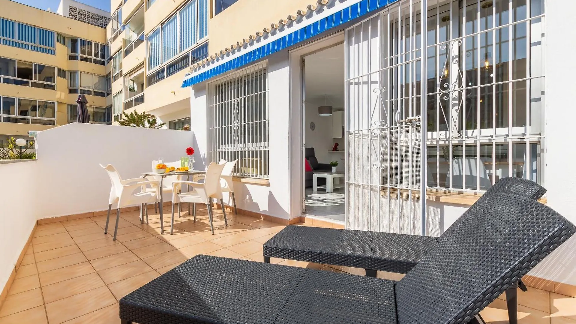 Vistamarina B109 By Ivi Real Estate Apartment Torremolinos Spain