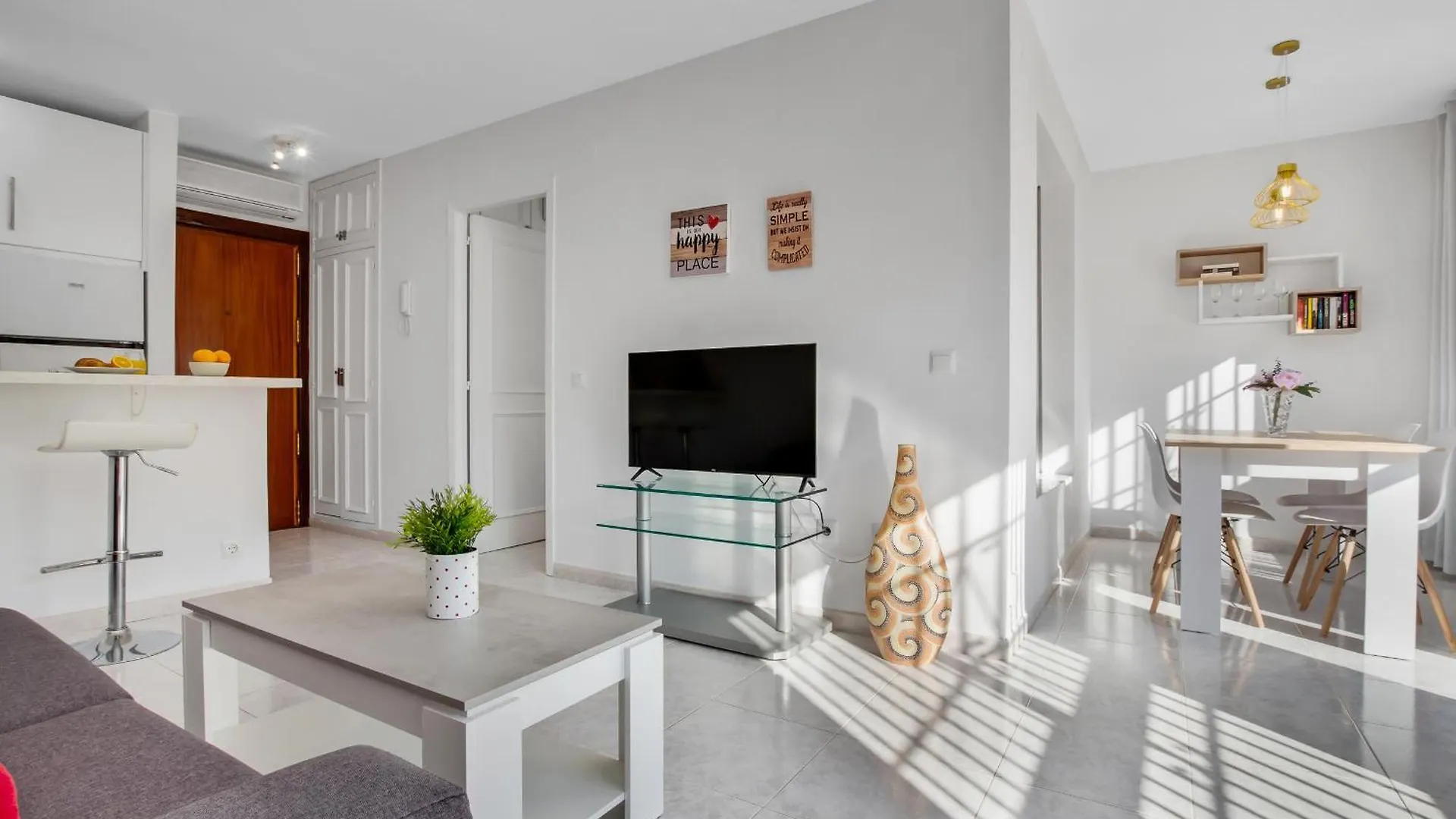 Vistamarina B109 By Ivi Real Estate Apartment Torremolinos