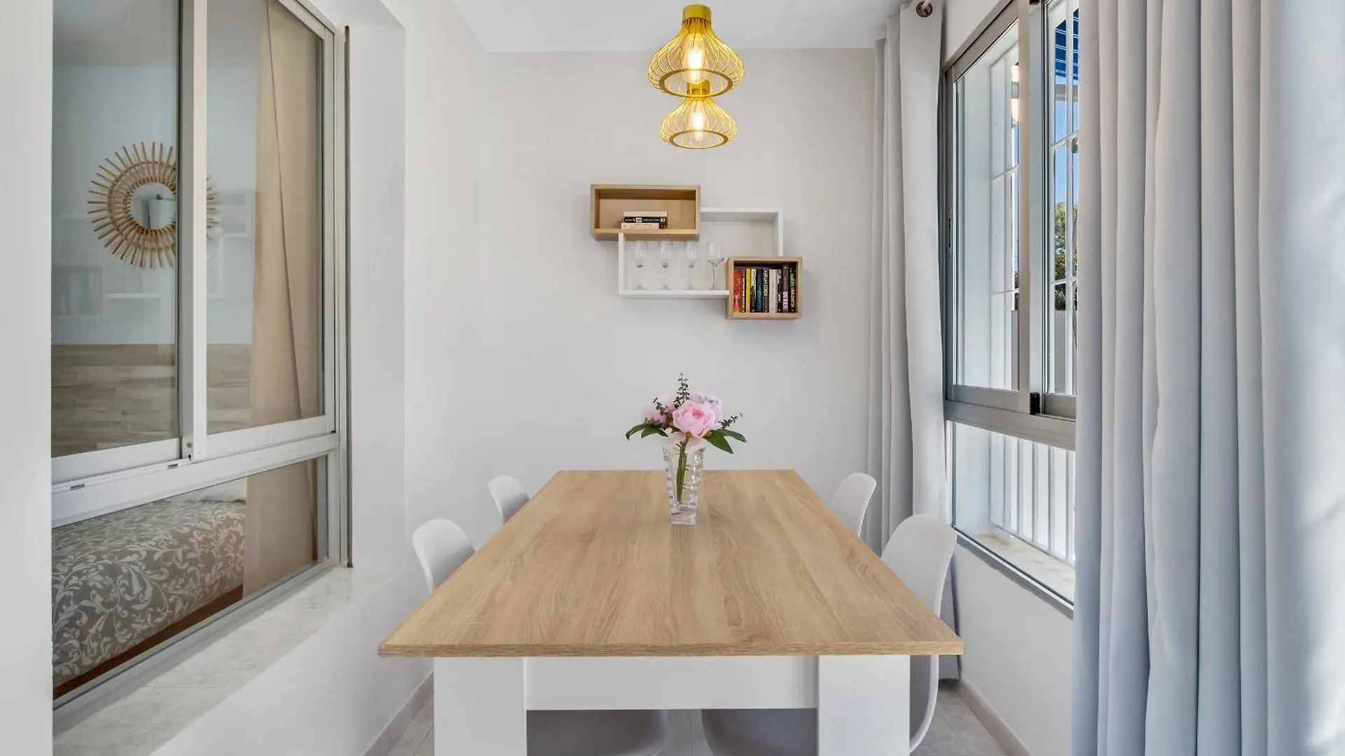 Vistamarina B109 By Ivi Real Estate Apartment Torremolinos 0*,