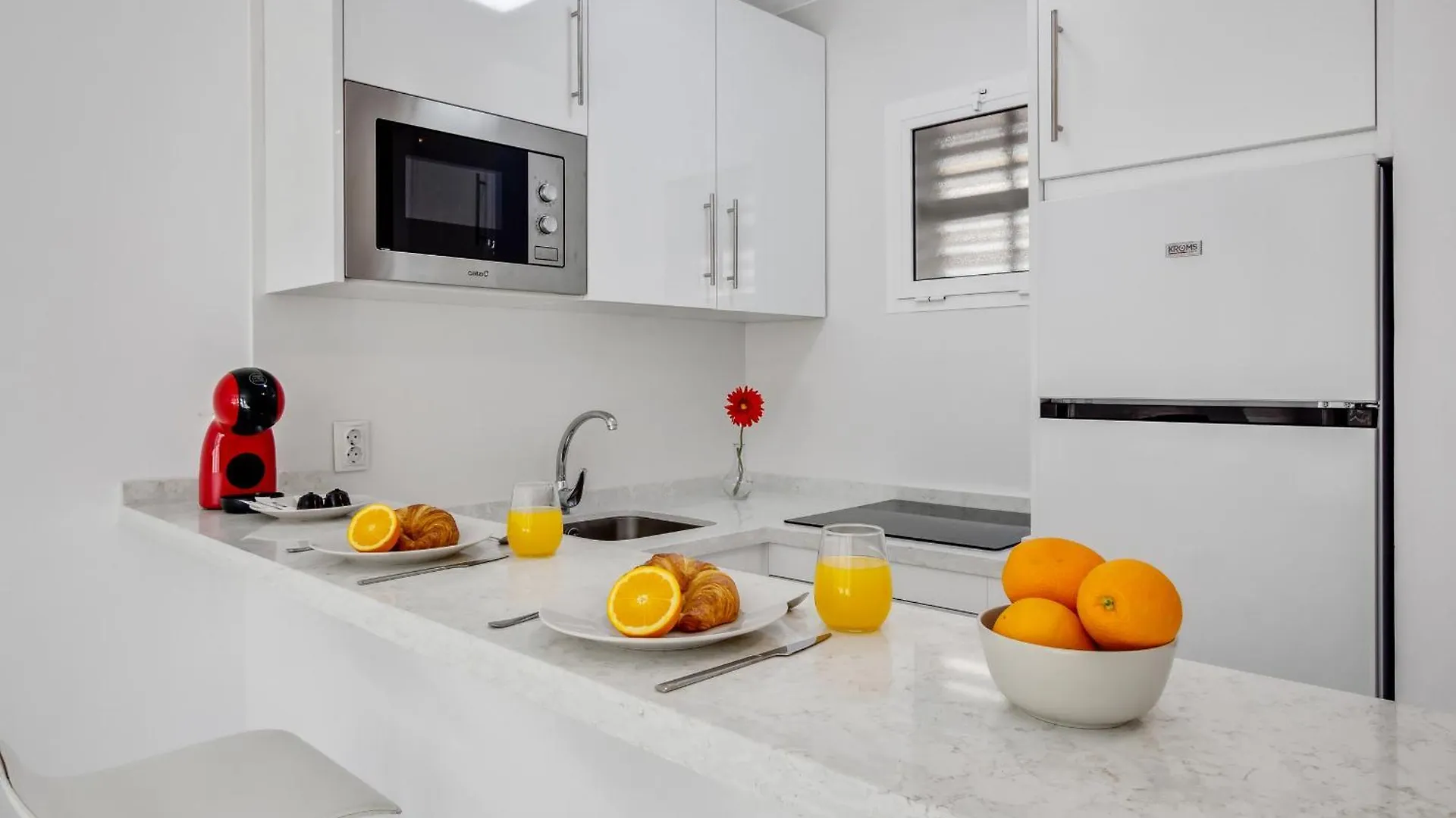Vistamarina B109 By Ivi Real Estate Apartment Torremolinos