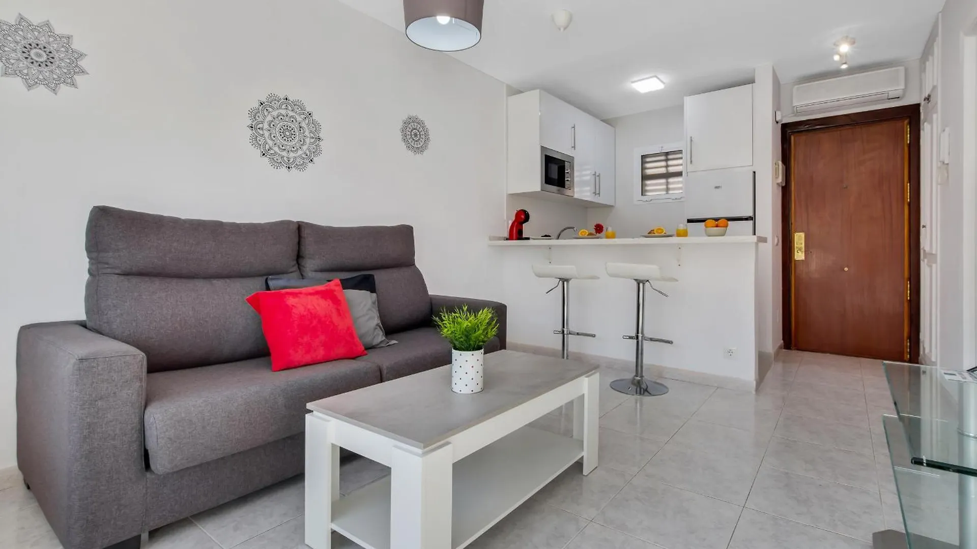 Vistamarina B109 By Ivi Real Estate Apartment Torremolinos 0*,  Spain