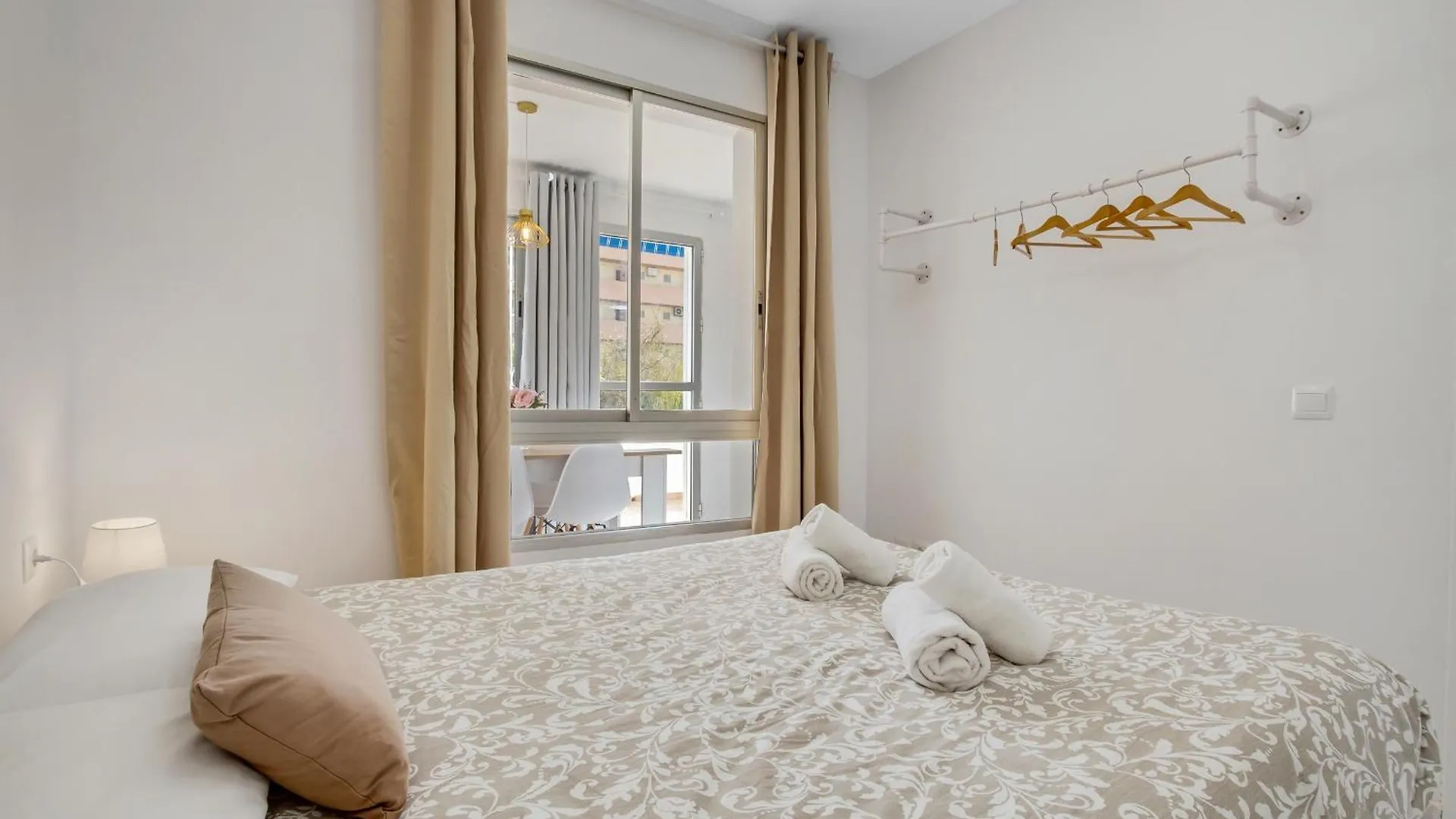 Vistamarina B109 By Ivi Real Estate Apartment Torremolinos