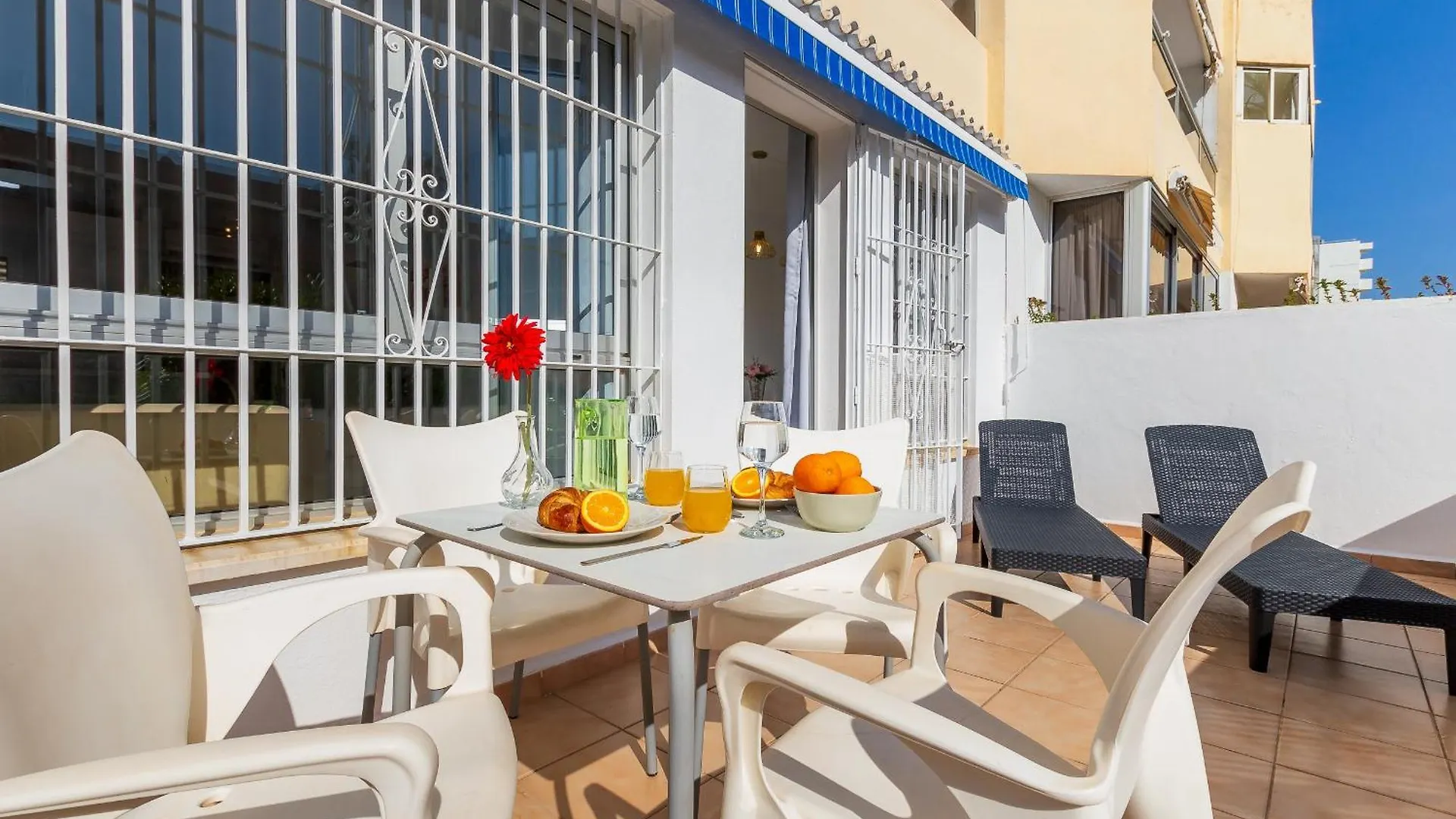 Vistamarina B109 By Ivi Real Estate Διαμέρισμα Τορρεμολίνος