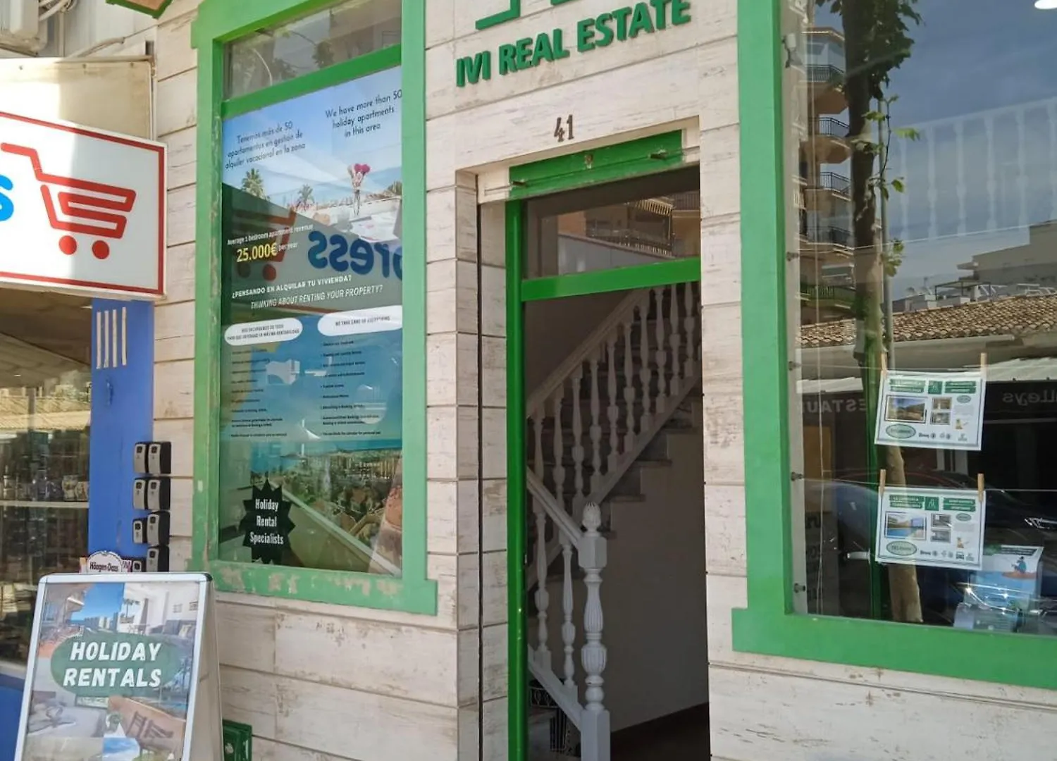 Vistamarina B109 By Ivi Real Estate Διαμέρισμα Τορρεμολίνος 0*,  Ισπανία