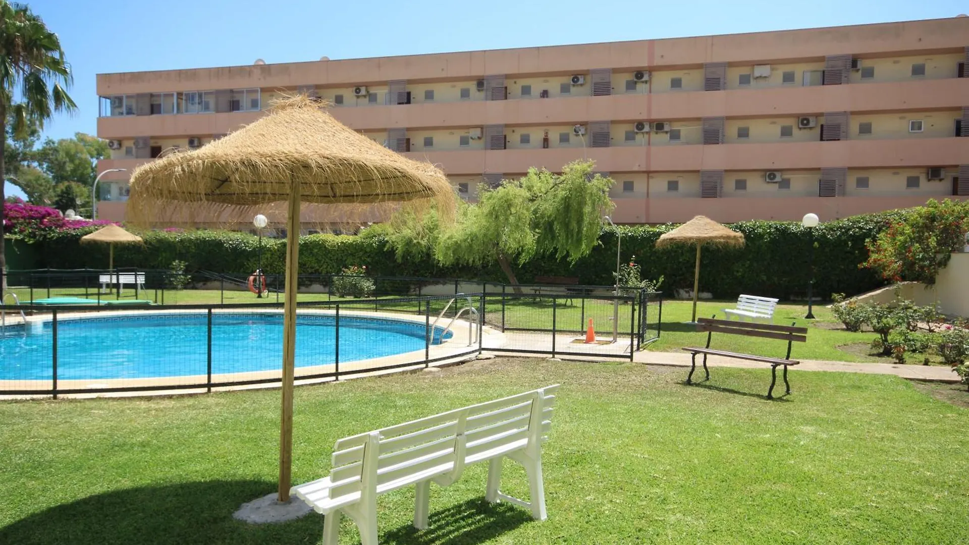 Vistamarina B109 By Ivi Real Estate Apartment Torremolinos Spain