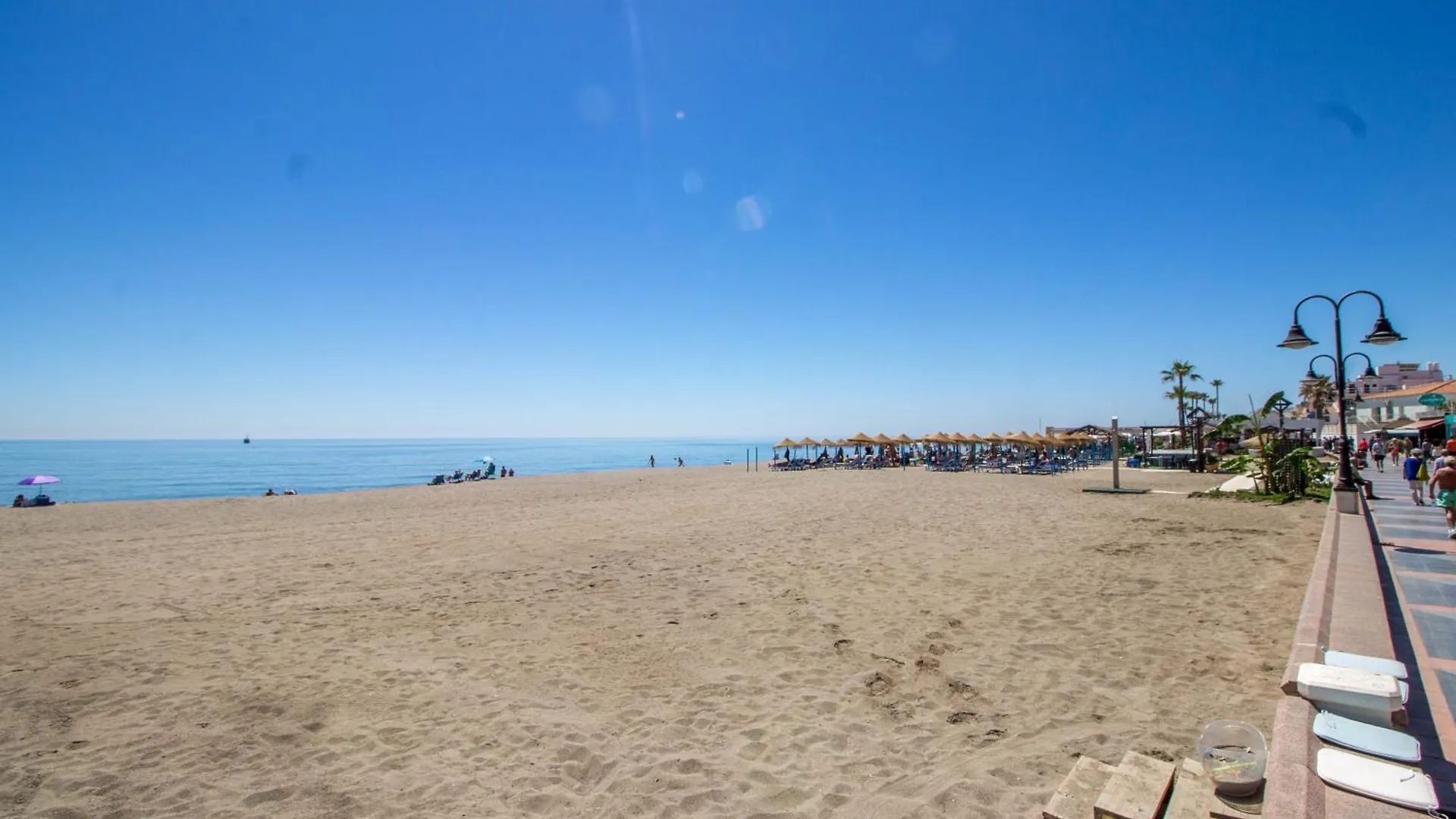Vistamarina B109 By Ivi Real Estate Apartment Torremolinos