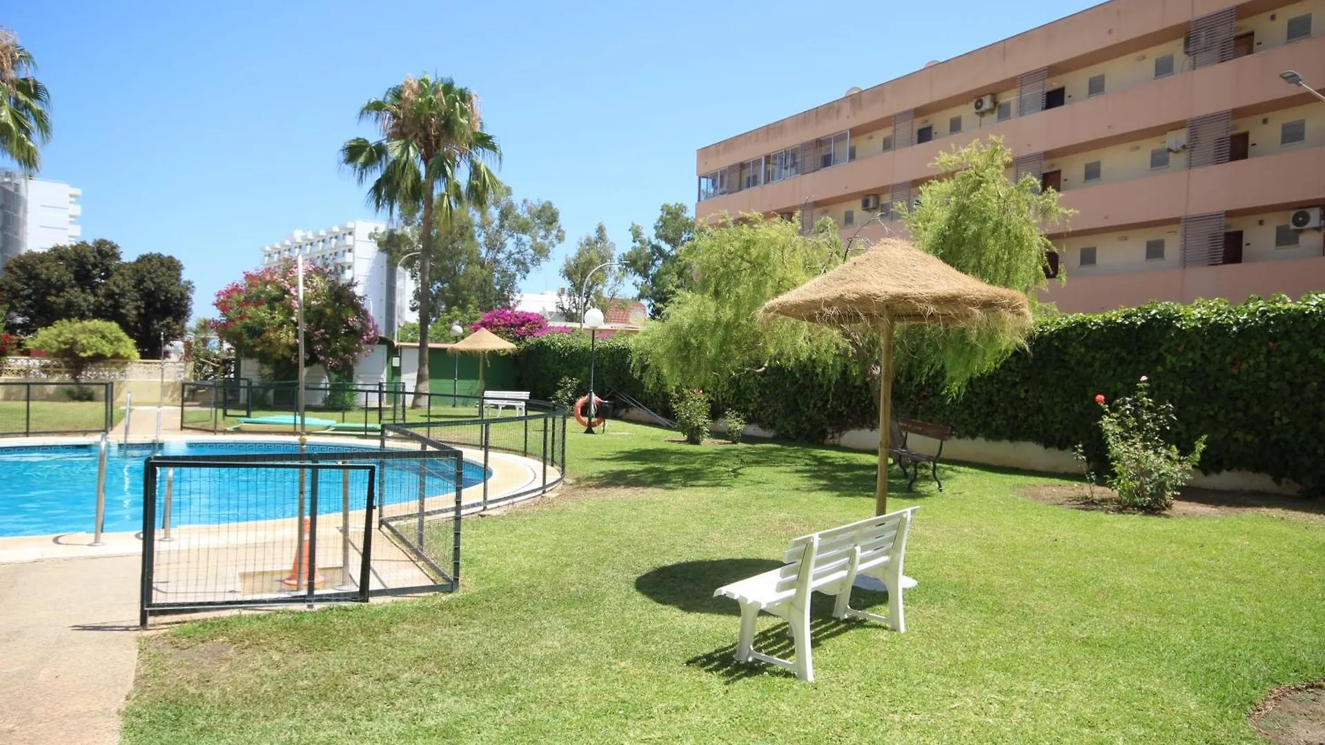 Vistamarina B109 By Ivi Real Estate Apartment Torremolinos Spain